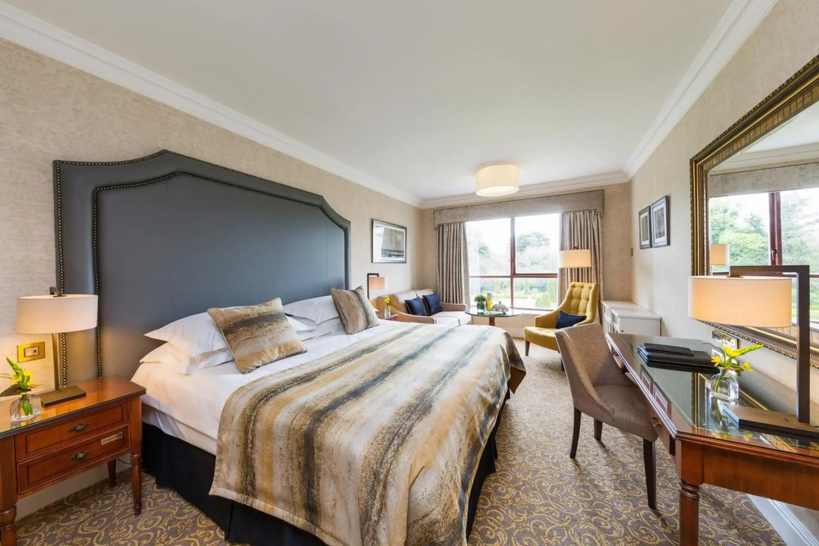 Radisson Blu St. Helen's Hotel