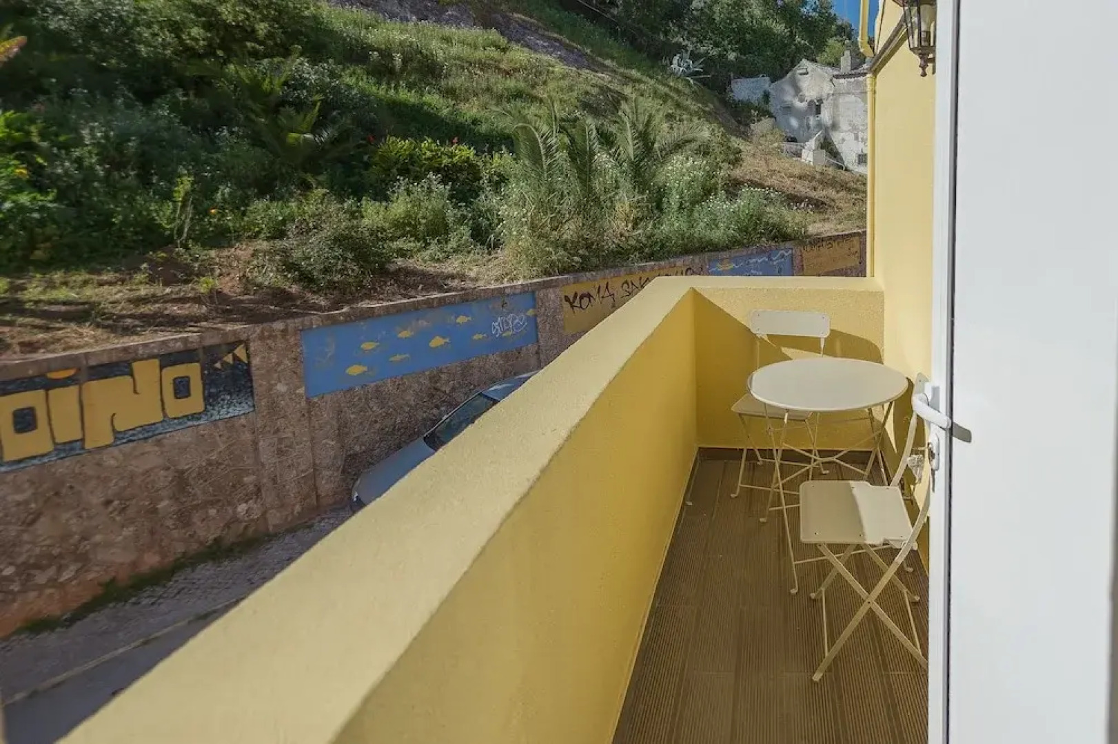 Vieira Apartments III