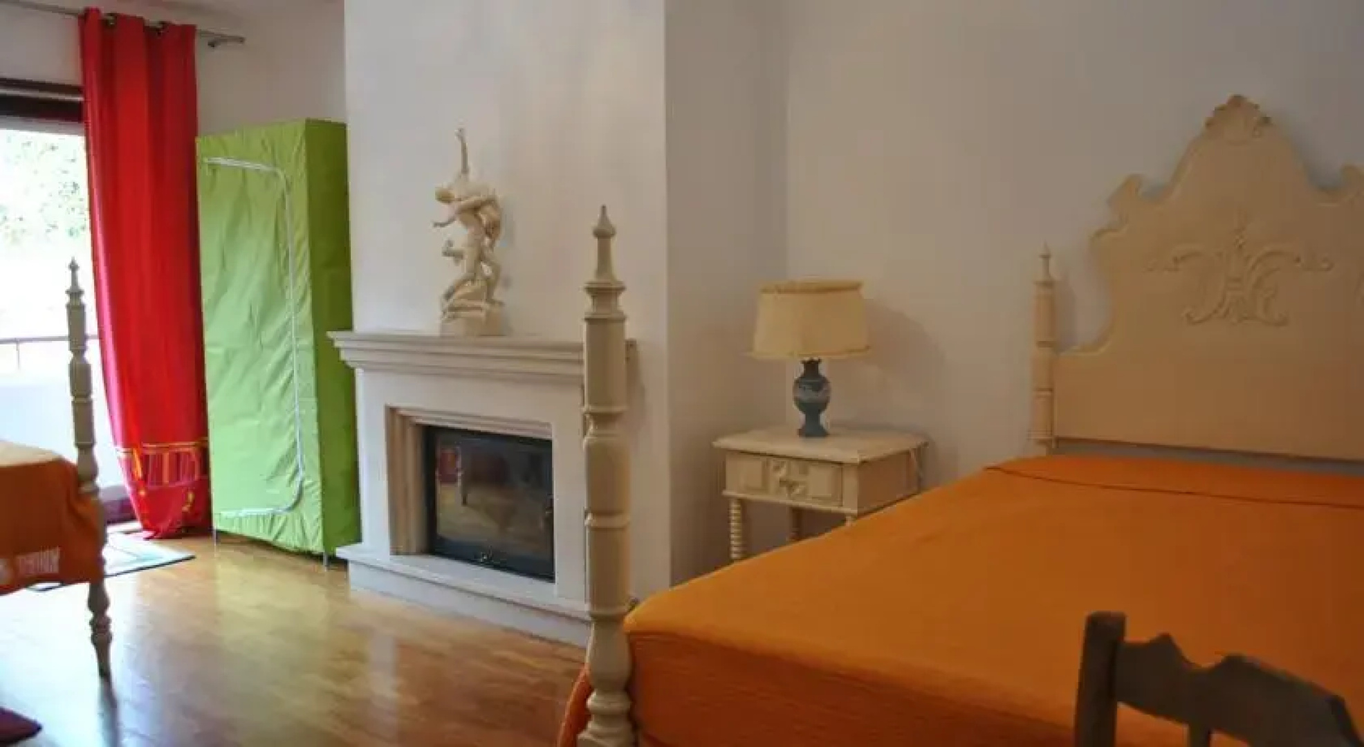 The Porto Concierge - Limoges Flat