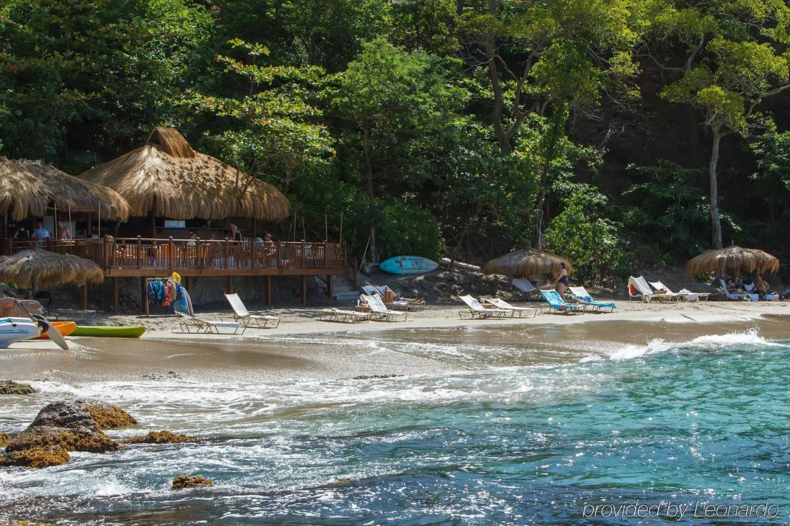 Cap Maison Resort & Spa