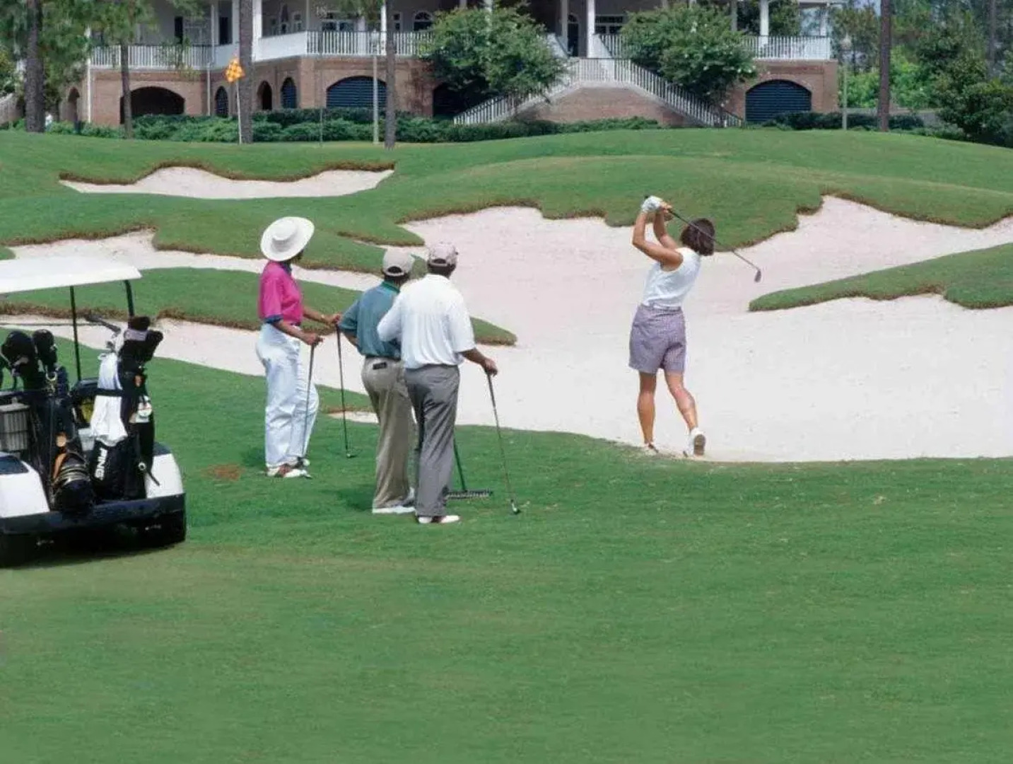 Homewood Suites by Hilton Mobile Airport-University Area