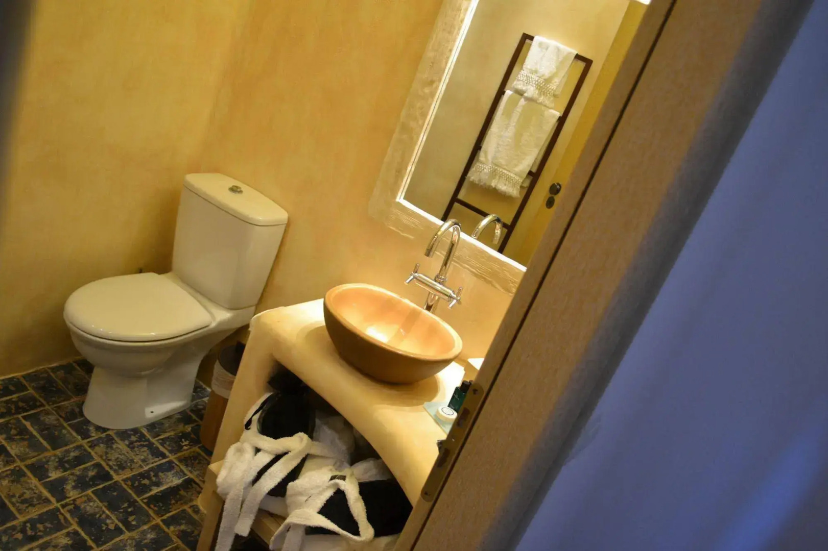 Mykonos Crystal Resort