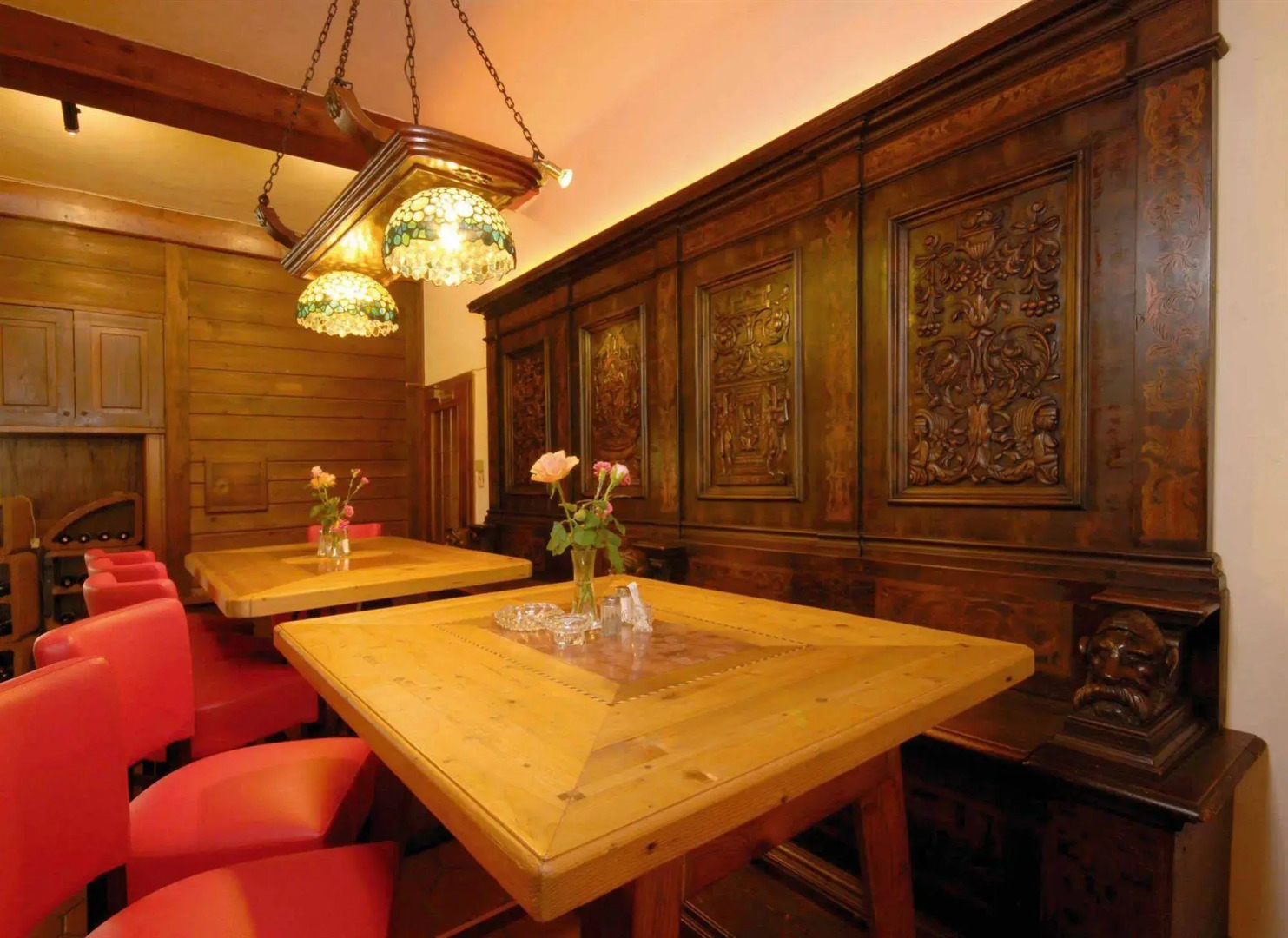 Hotel Stadt Salzburg