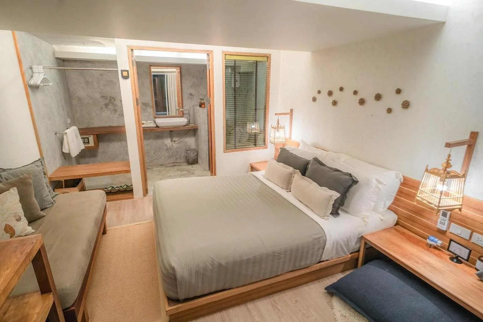 The Parlour Krabi by ZUZU