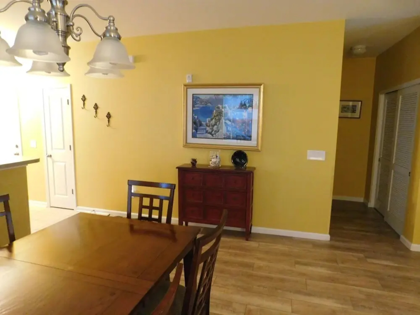 Willow Bend Condo #1525 3 Bedrooms 2 Bathrooms Condo