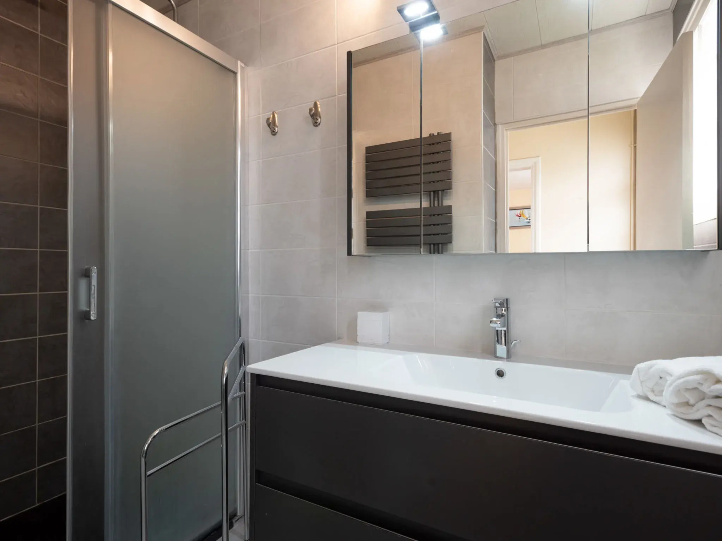 Holiday Home Ker Penthièvre