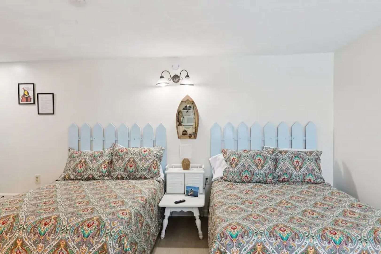 Dave's Last Resort Poolside - Long Stay Discount - Comforting Cabin 2 1 Bedroom Hotel Room