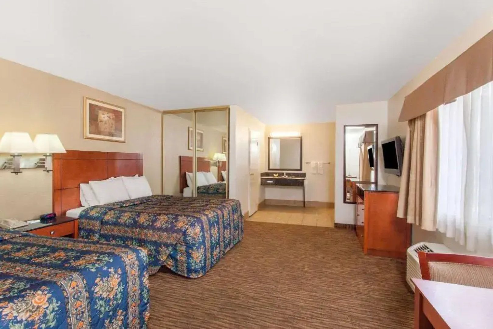 Travelodge Hemet CA