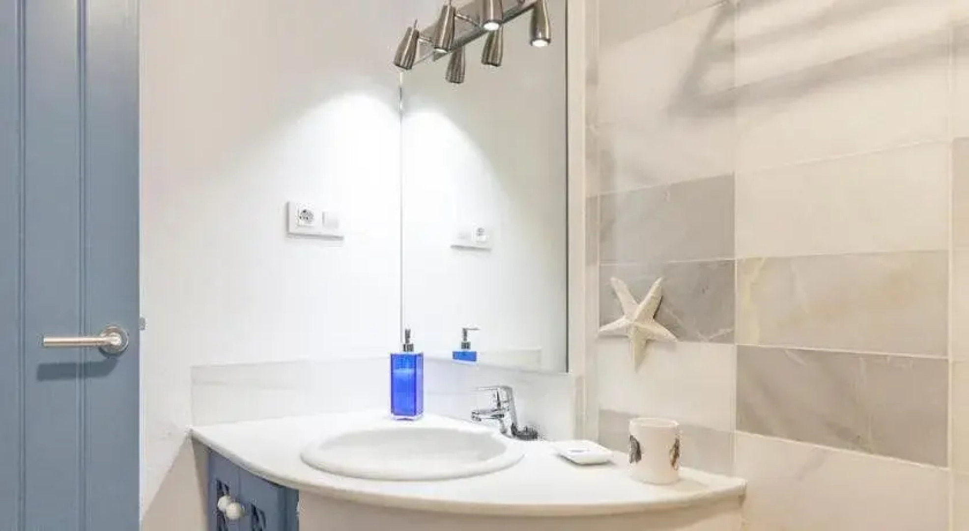 Caballo de Mar Appaloosa