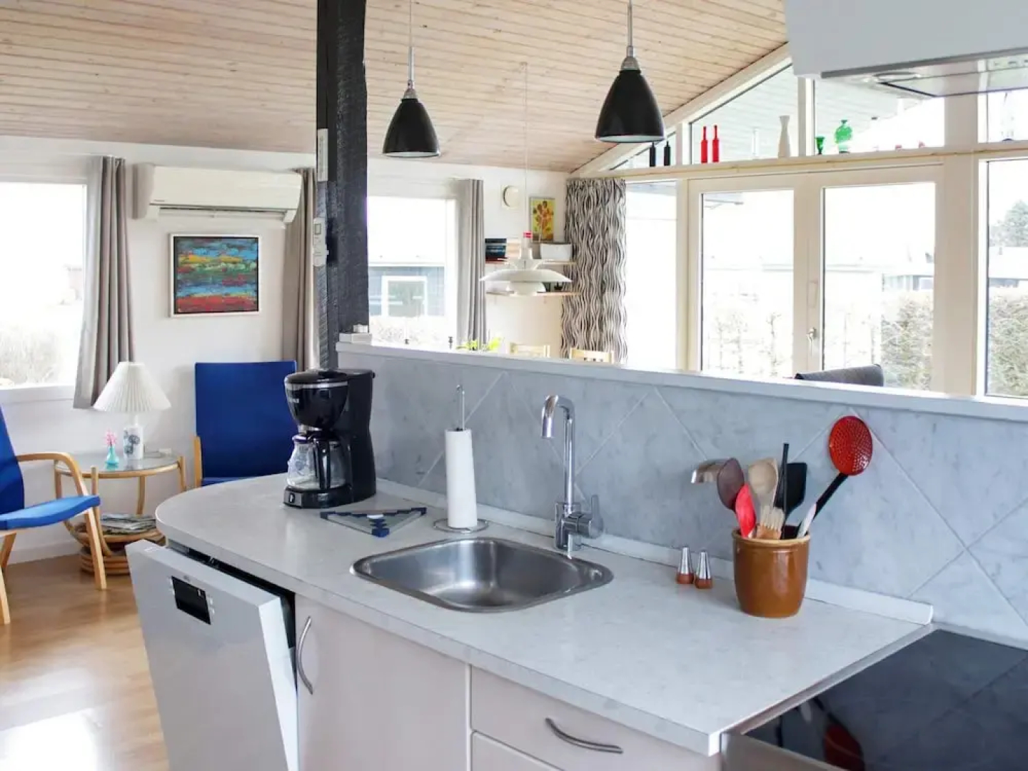 Cozy Seaside Cottage - By Traum Ferienwohnungen