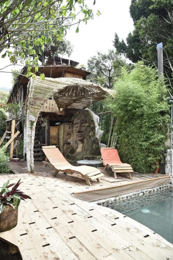 Horus Santuario Holistico