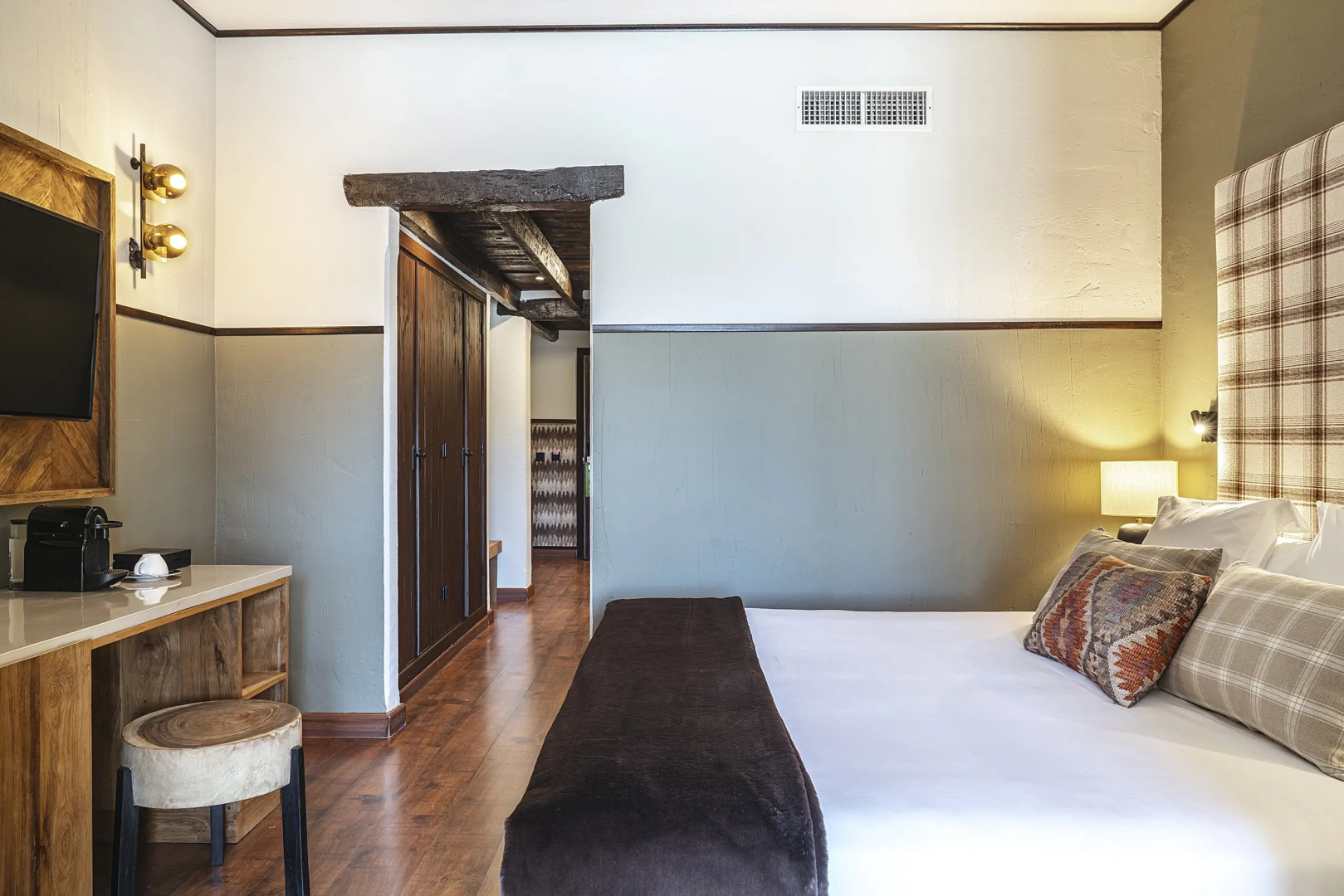 Vincci Seleccion Rumaykiyya