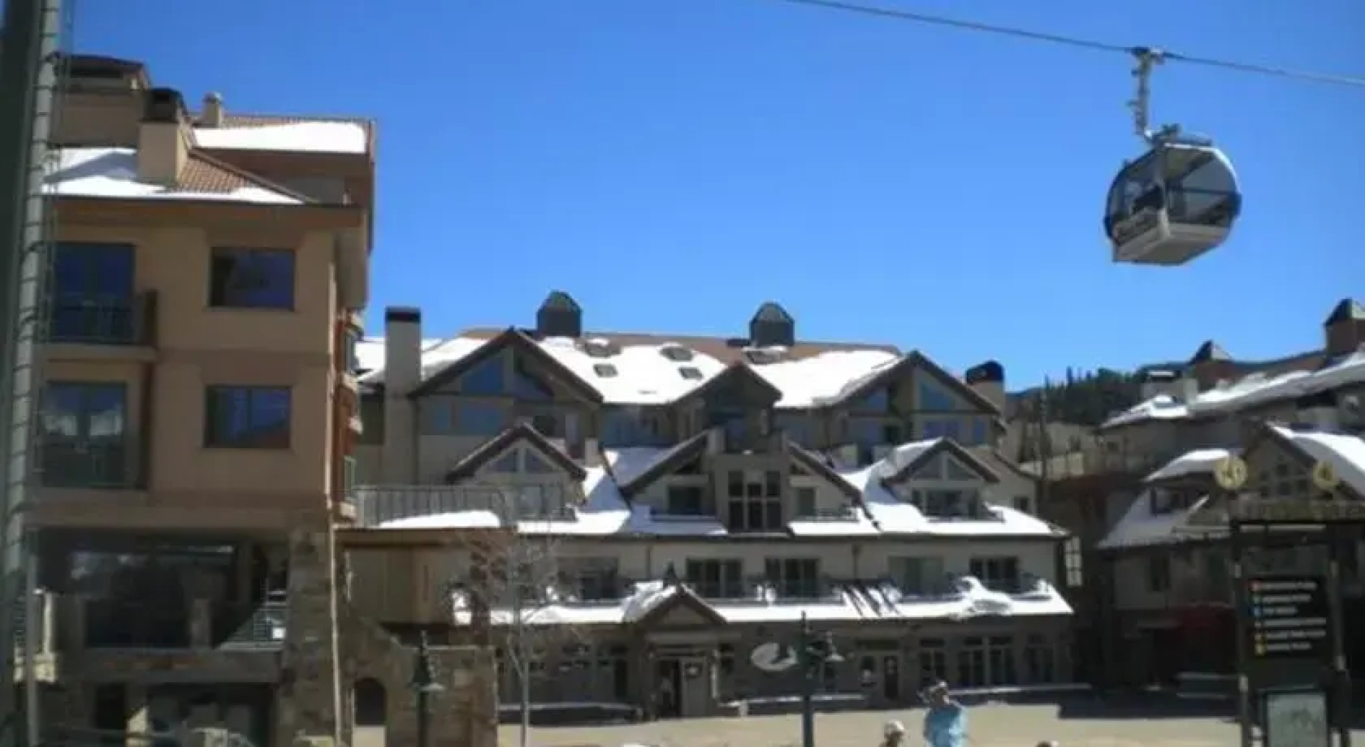 RedAwning Blue Mesa Lodge #41C