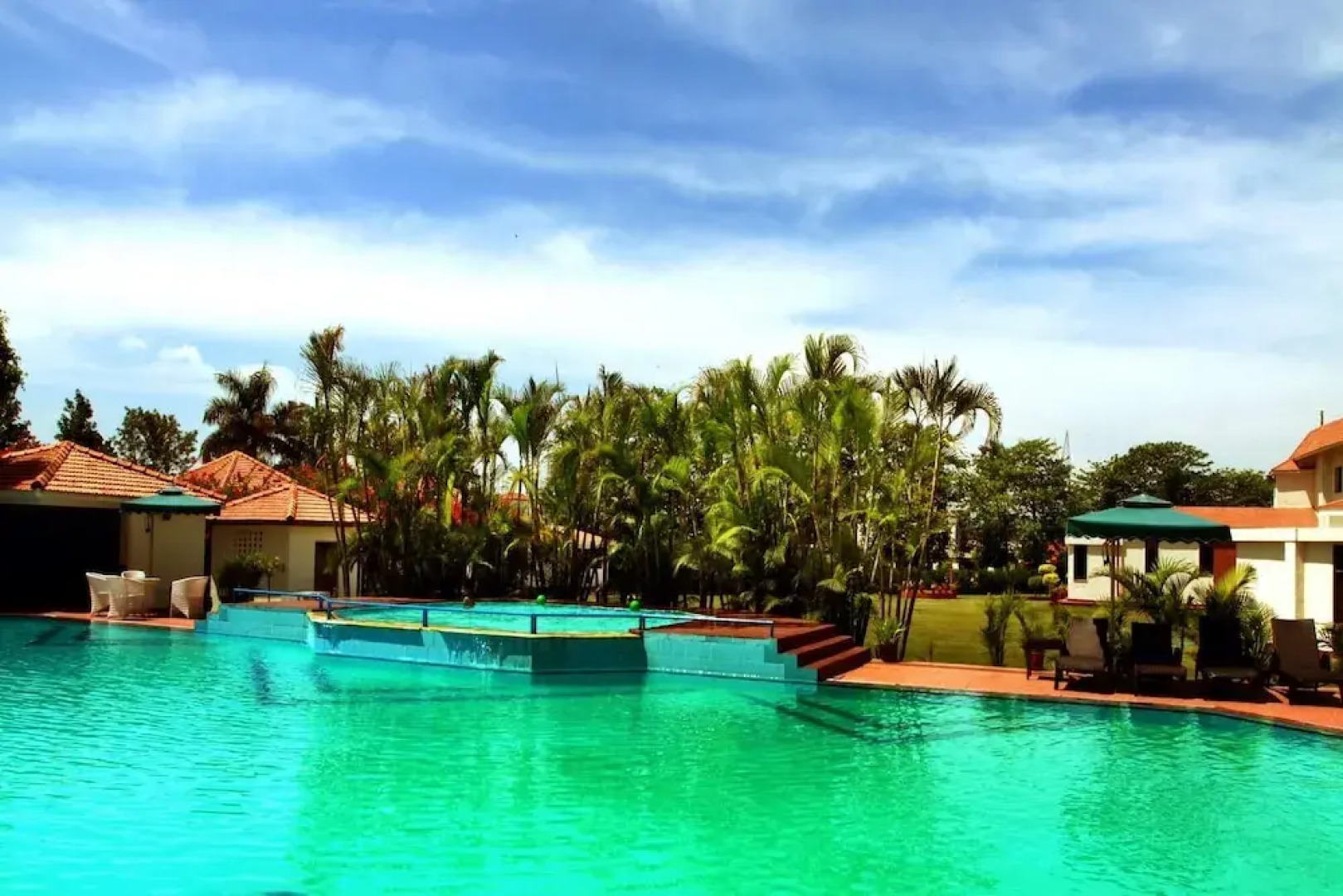 Naturoville Vedic Retreat