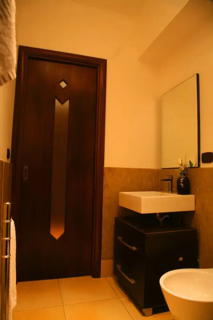 Al Vecchio Cellaio Guest House