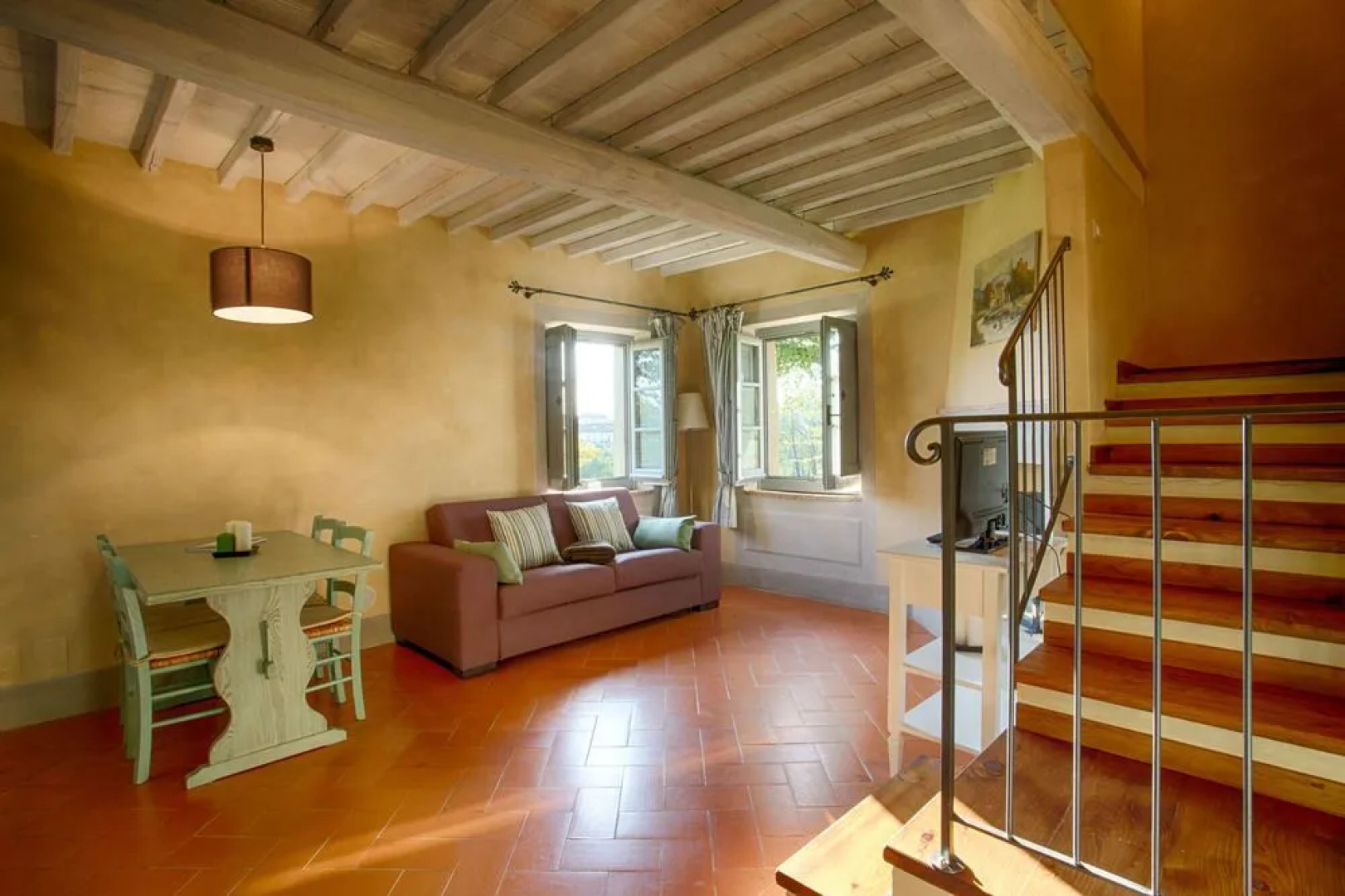 Tuscany Resort Occhini