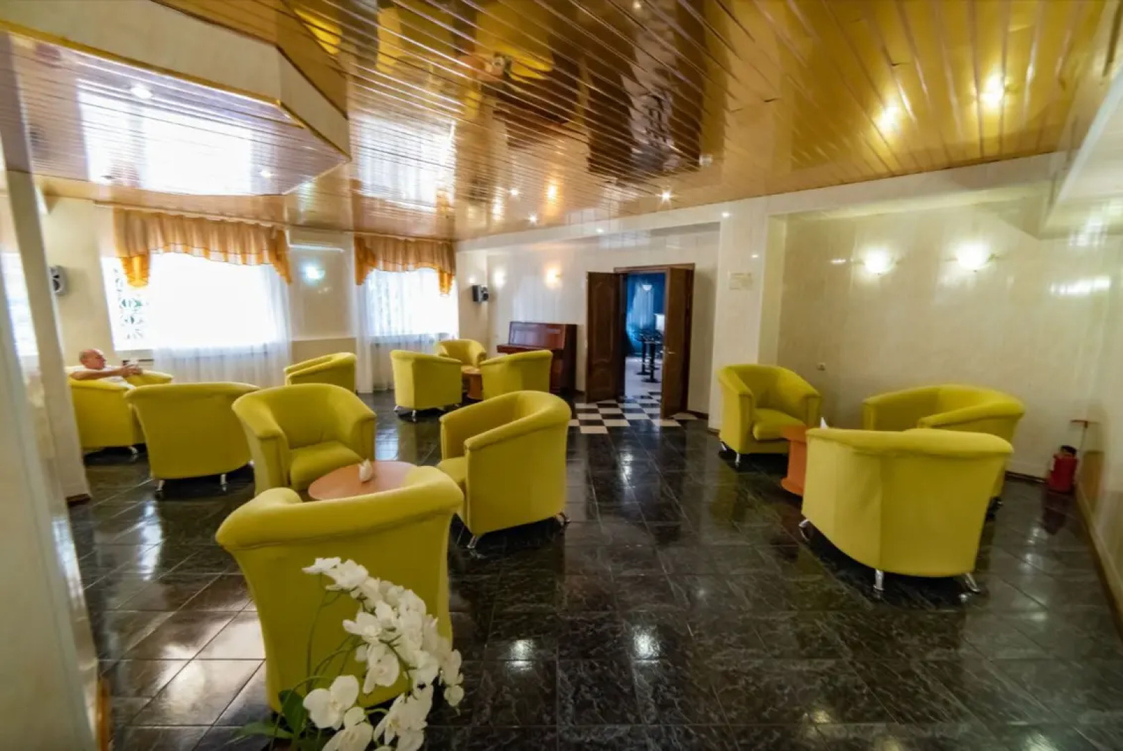 Sanatoriy 30-Letiya Pobedy