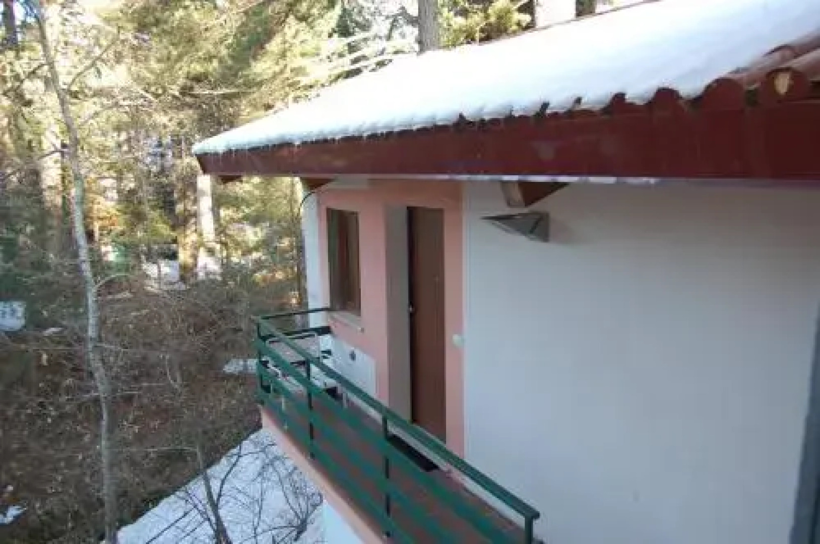 Garden Residence Balla coi Lupi