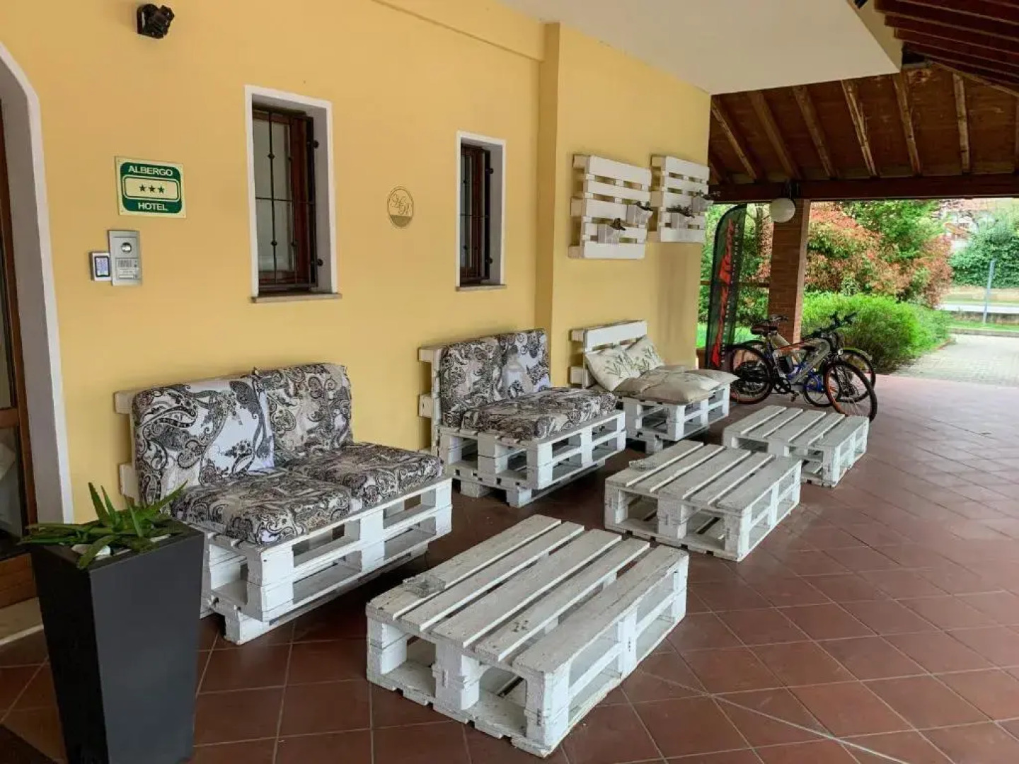 La Locanda della Franciacorta