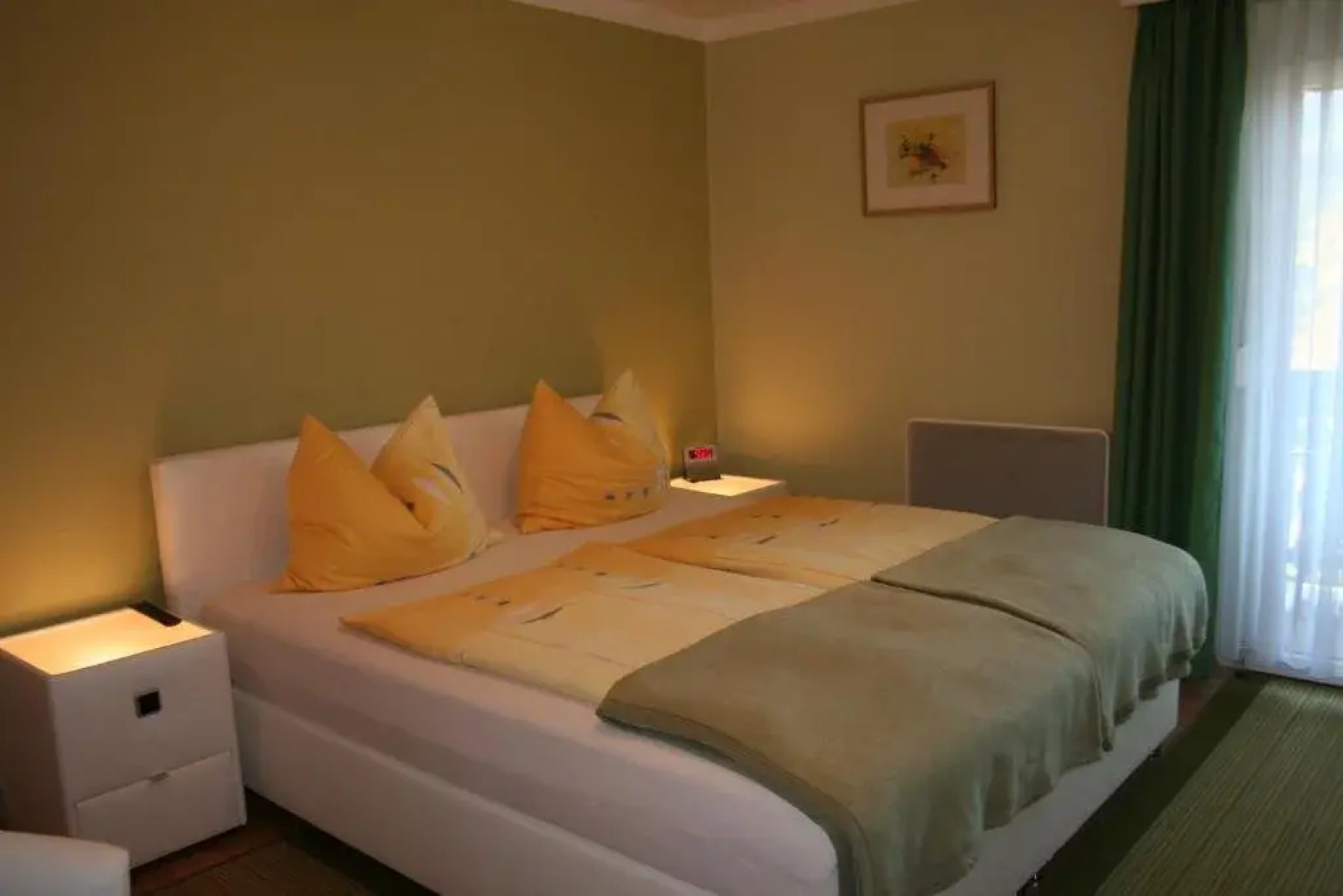 Frühstückspension Mokina