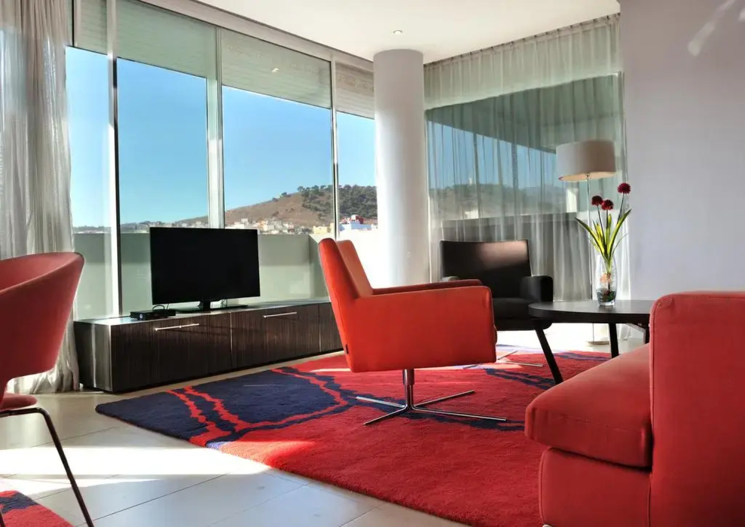 Hotel Mercure Rif Nador