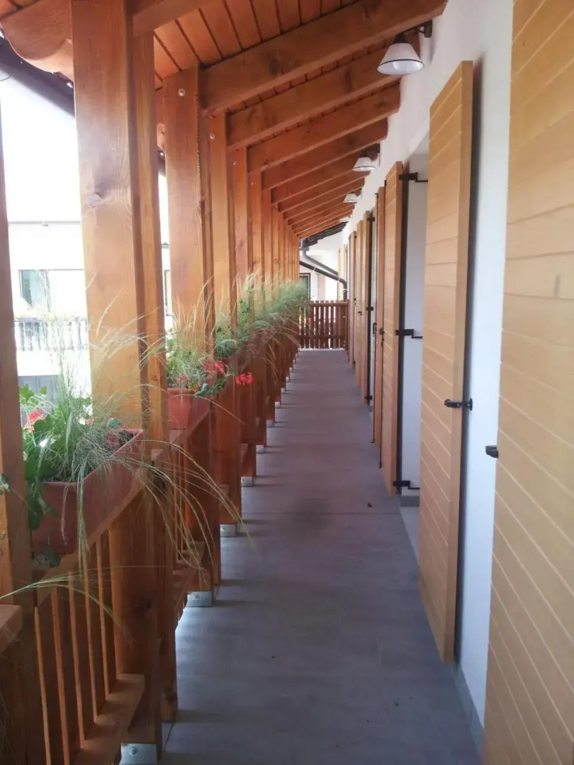 Tourist Farm Pri Požarju