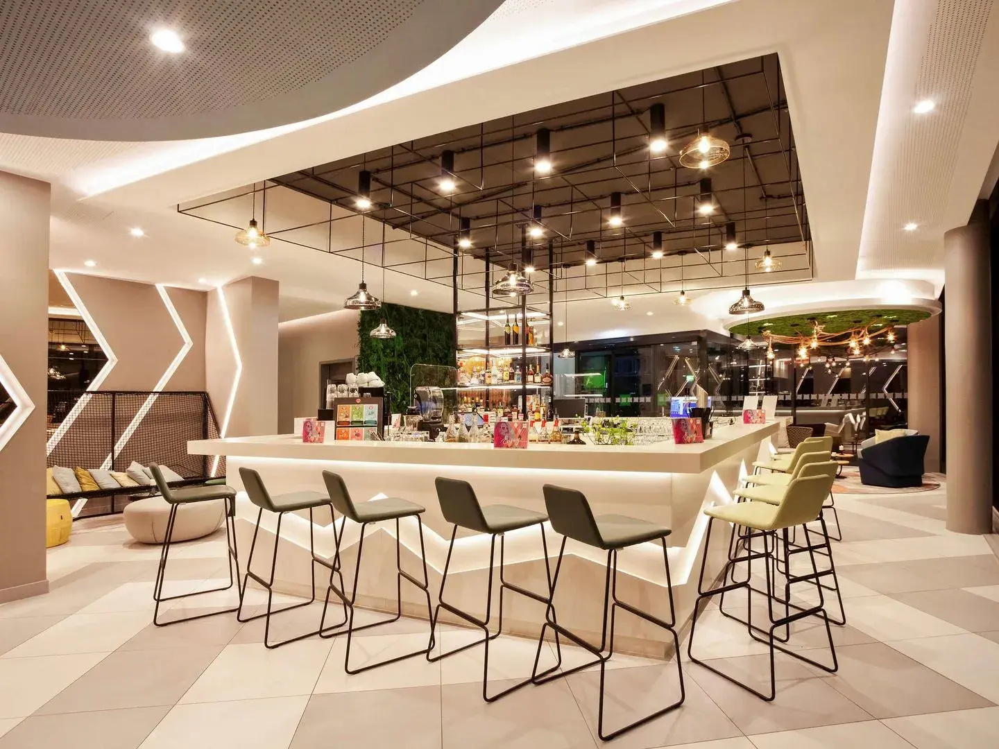 ibis Styles Klagenfurt am Woerthersee