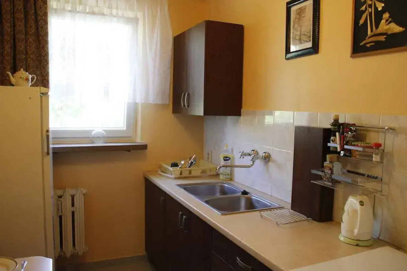 Apartment Widok