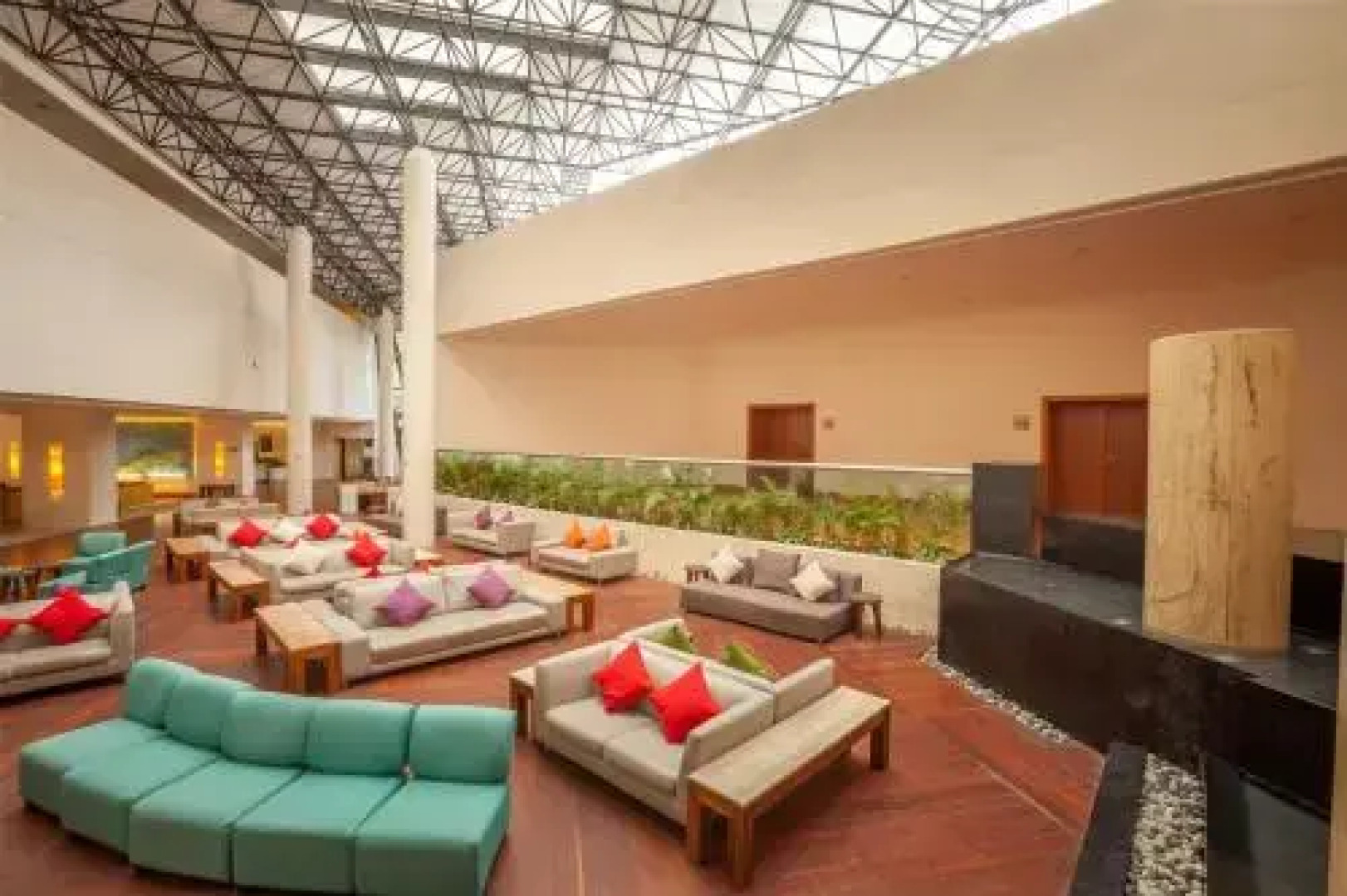 Enna Inn Ixtapa Rooms