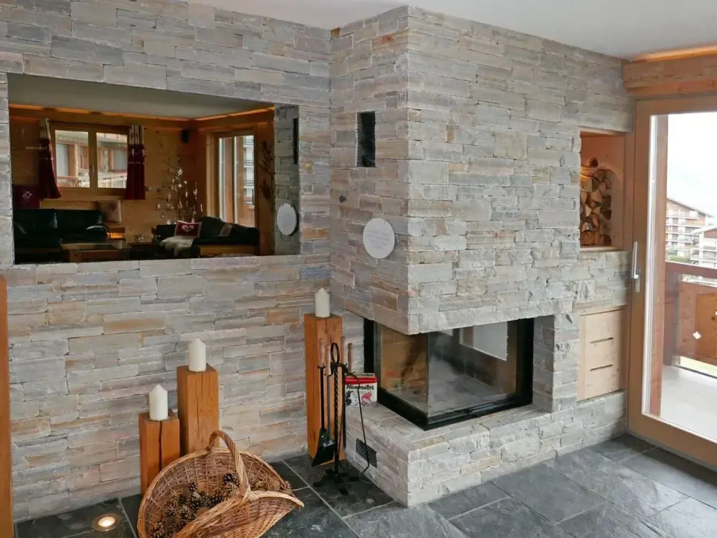 Le Montagnard 6 Haute-nendaz