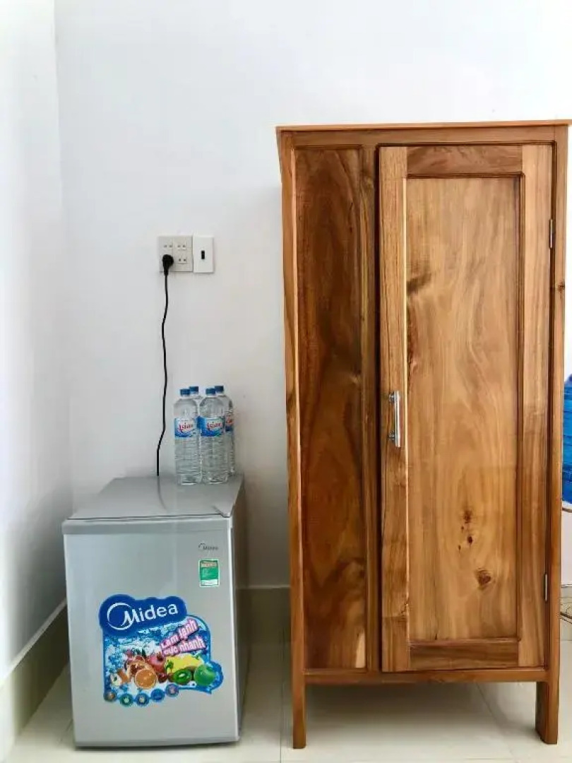 Timothe Beach Bungalow