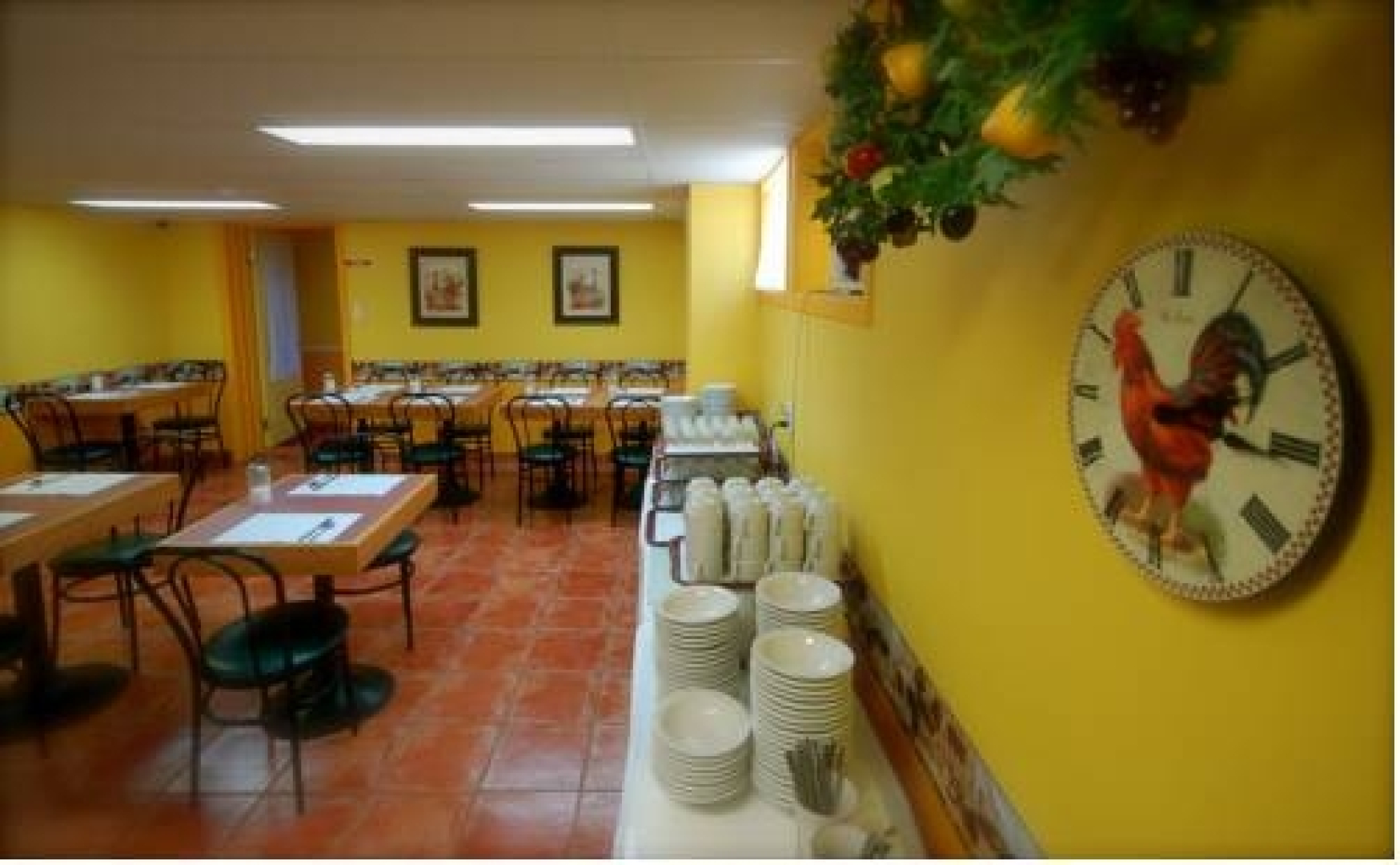 Hotel Auberge Michel Doyon