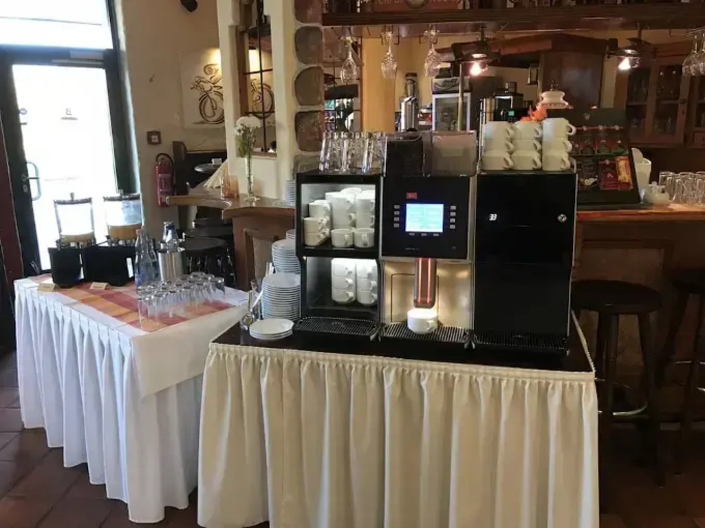 Parkhotel Neubrandenburg