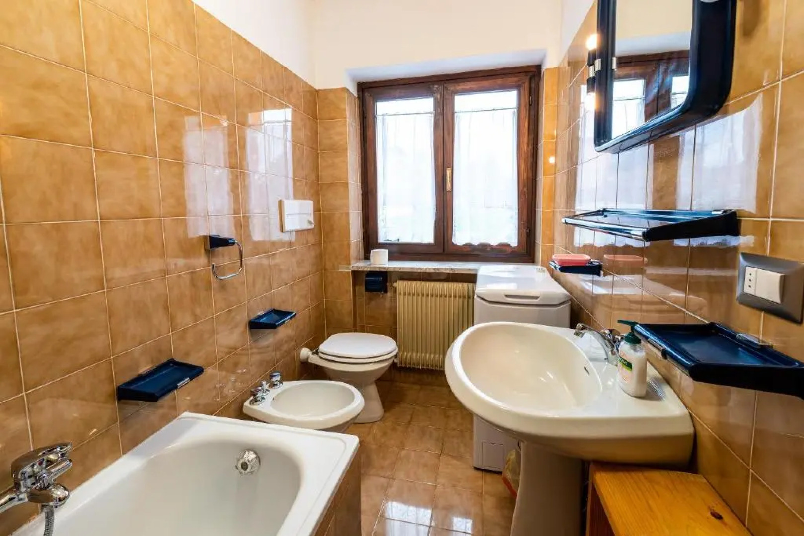 Casa Elisa Apartments