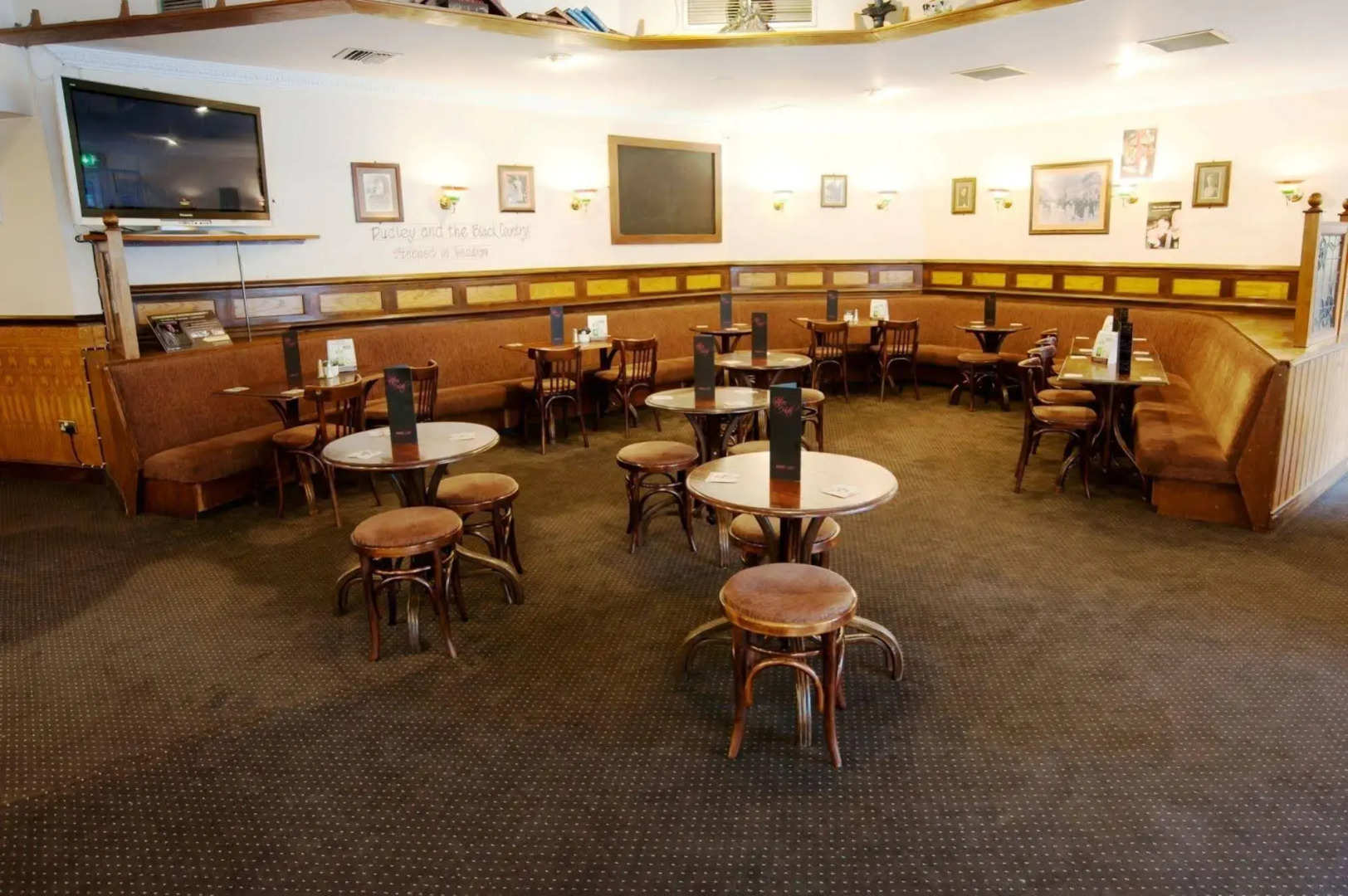 The Station Aparthotel