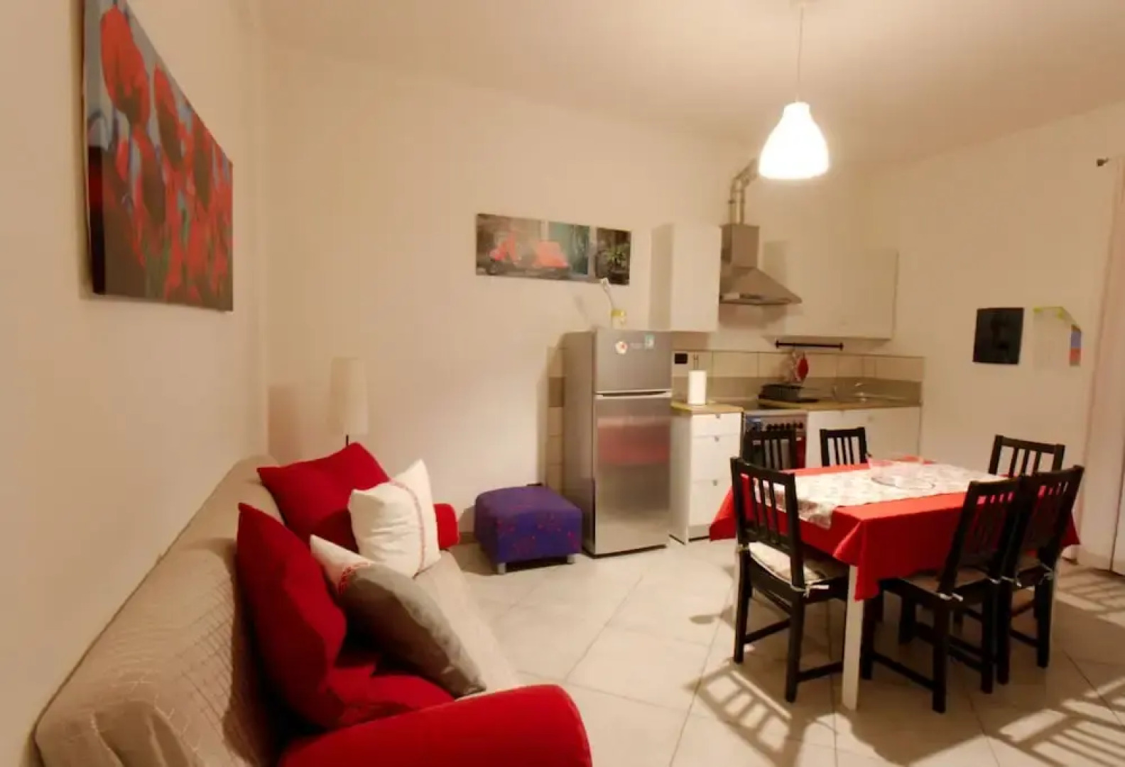 Ca' Bianca Bed & Breakfast