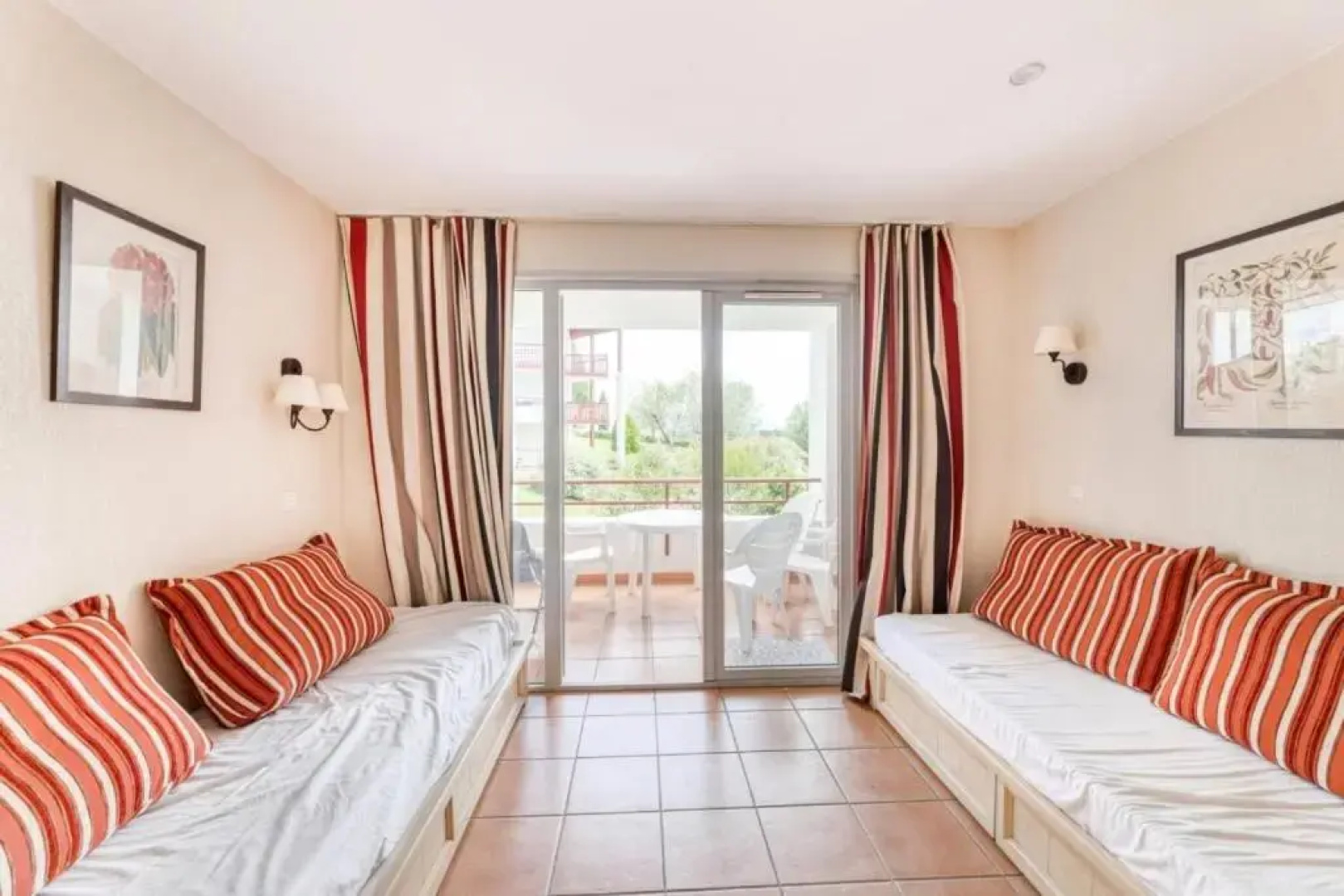 Résidence Les Terrasses d'Arcangues - maeva Home - Appartement 2 Pièces 5 P 64