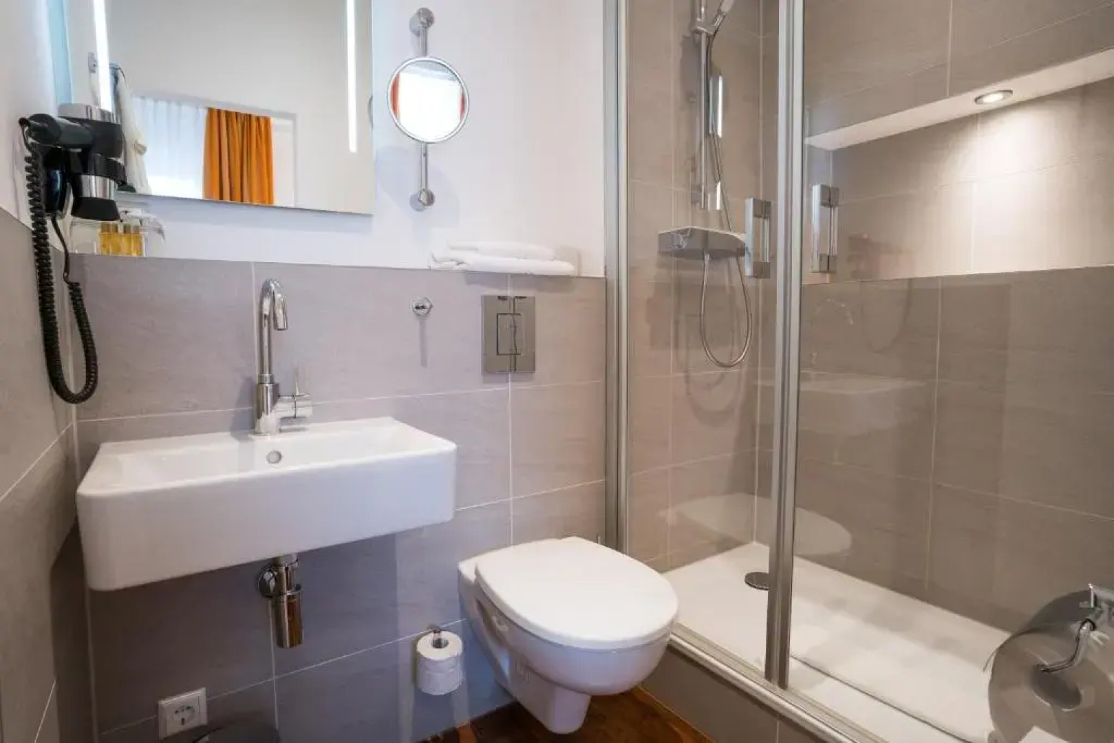 Hotel-Restaurant Hirsch