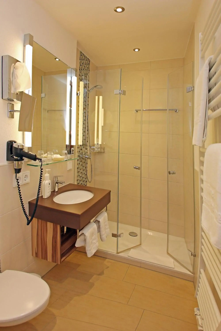 Hotel Stadt Pasing