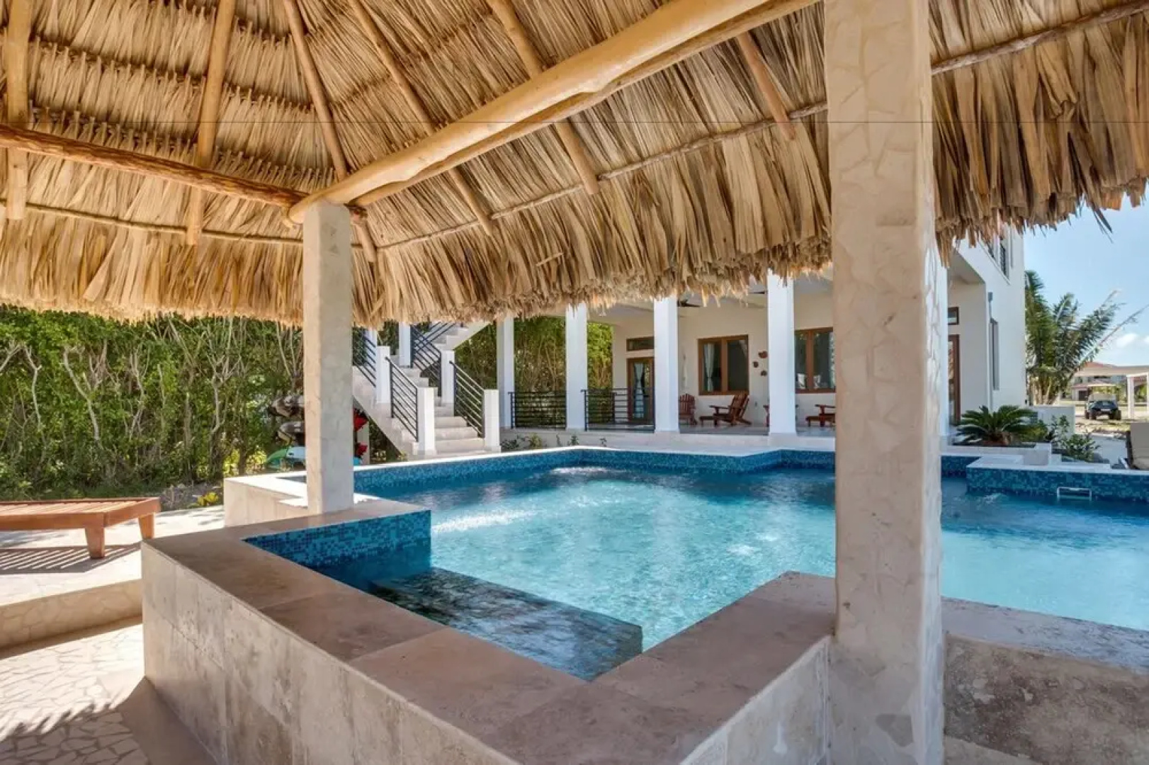 Villa Laguna Gecko