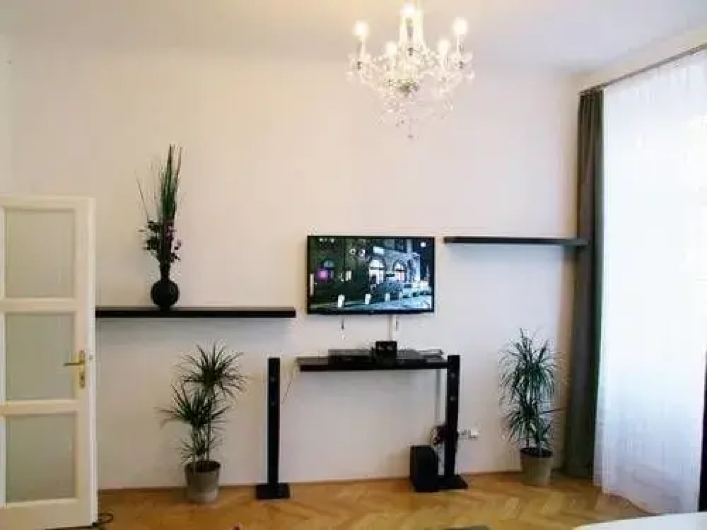 Old town square premium apartments