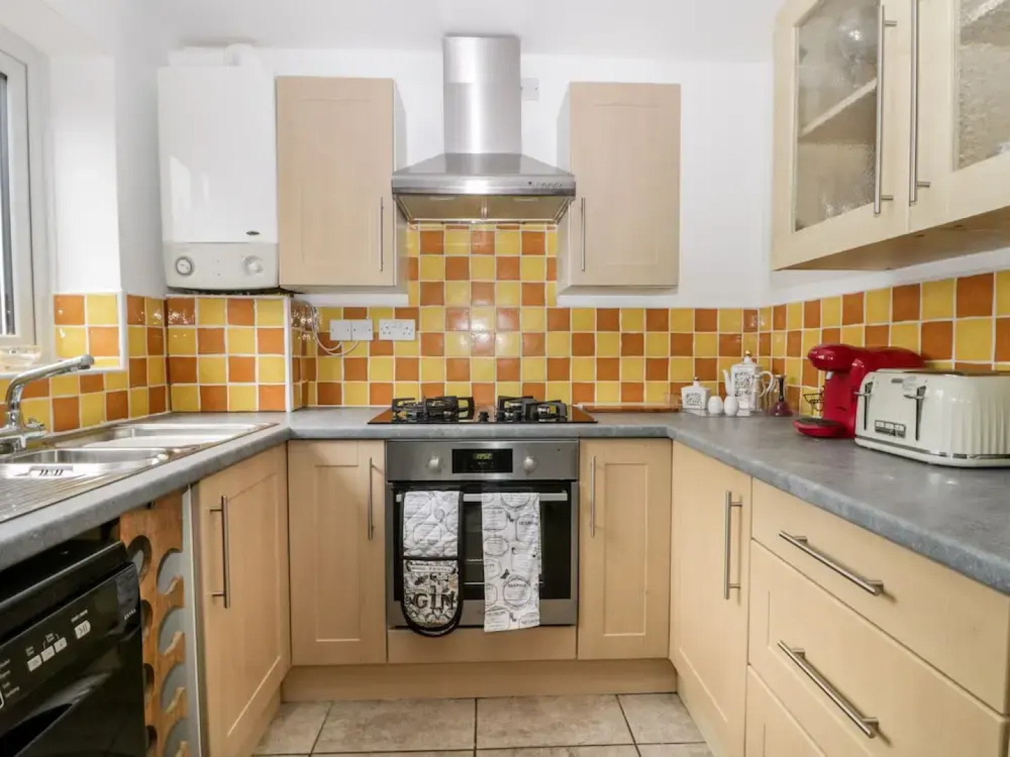 Little Daisy Cottage