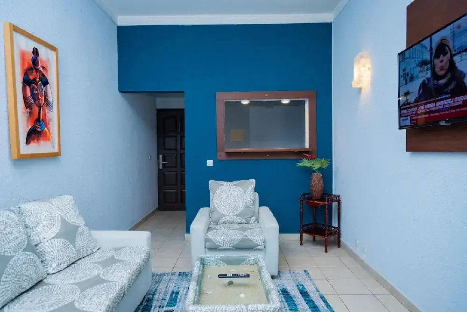 Hotel Hibiscus Blvd Triomphal