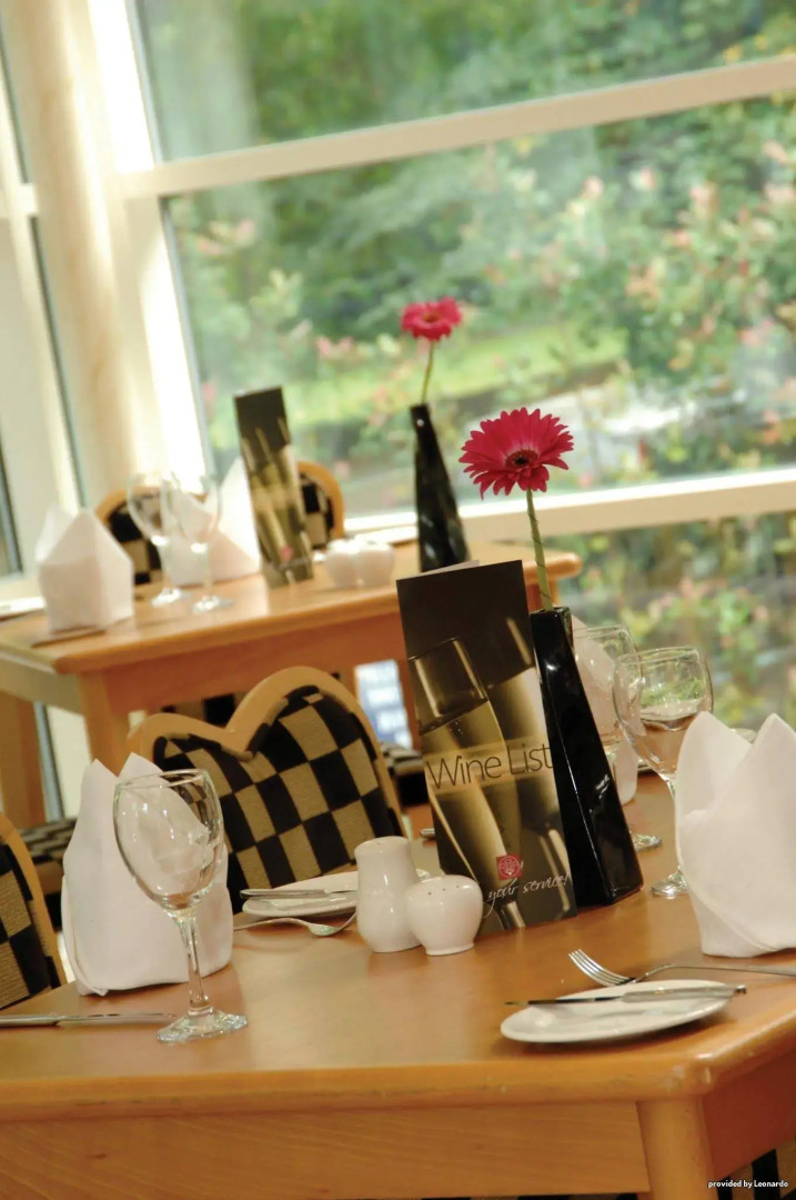 Отель Liverpool Aigburth