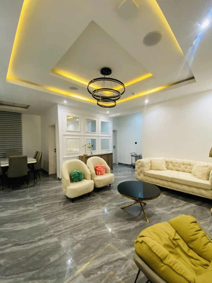 Infinity Luxury Apartment