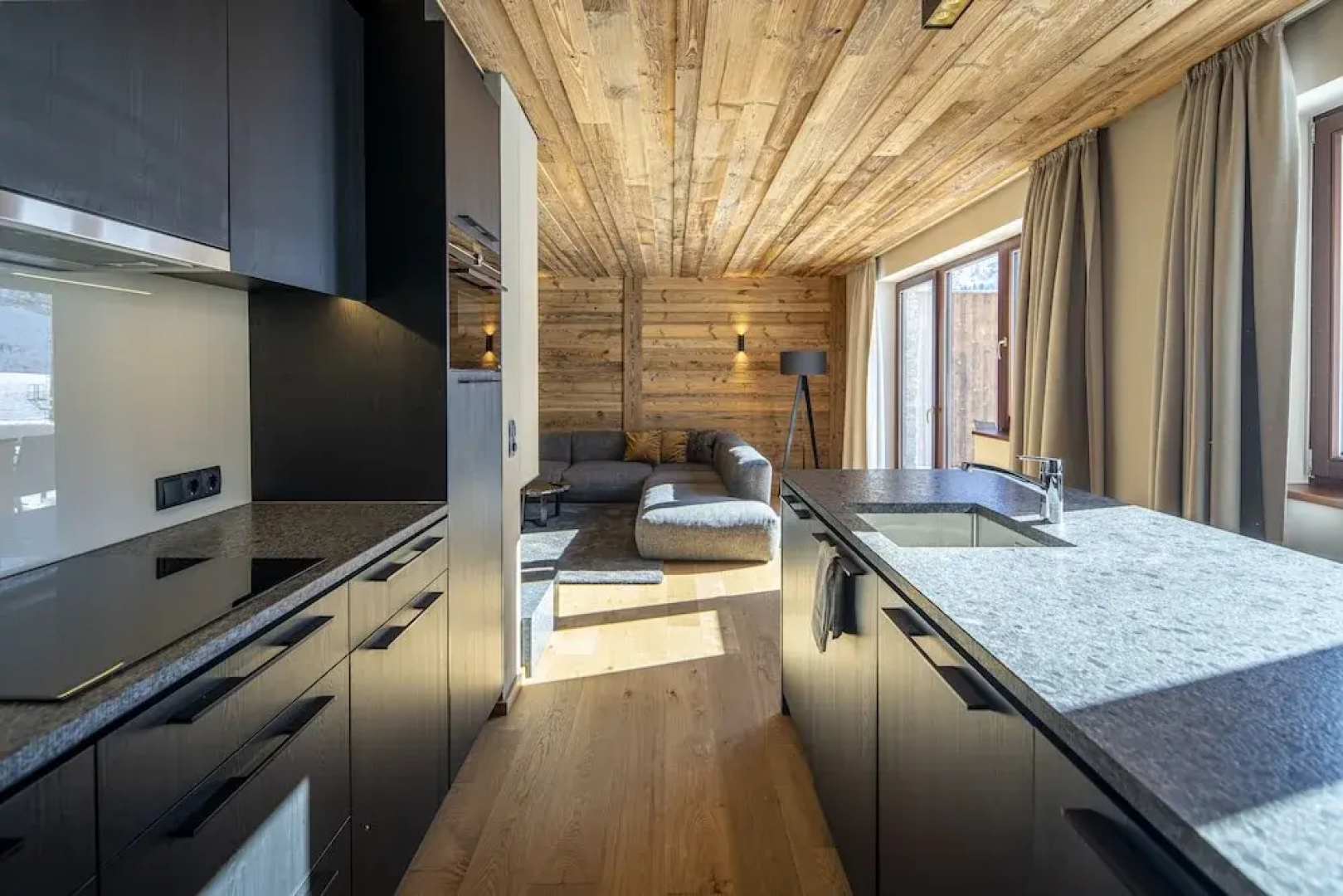 AlpenParks Hotel & Apartment Arlberg Warth