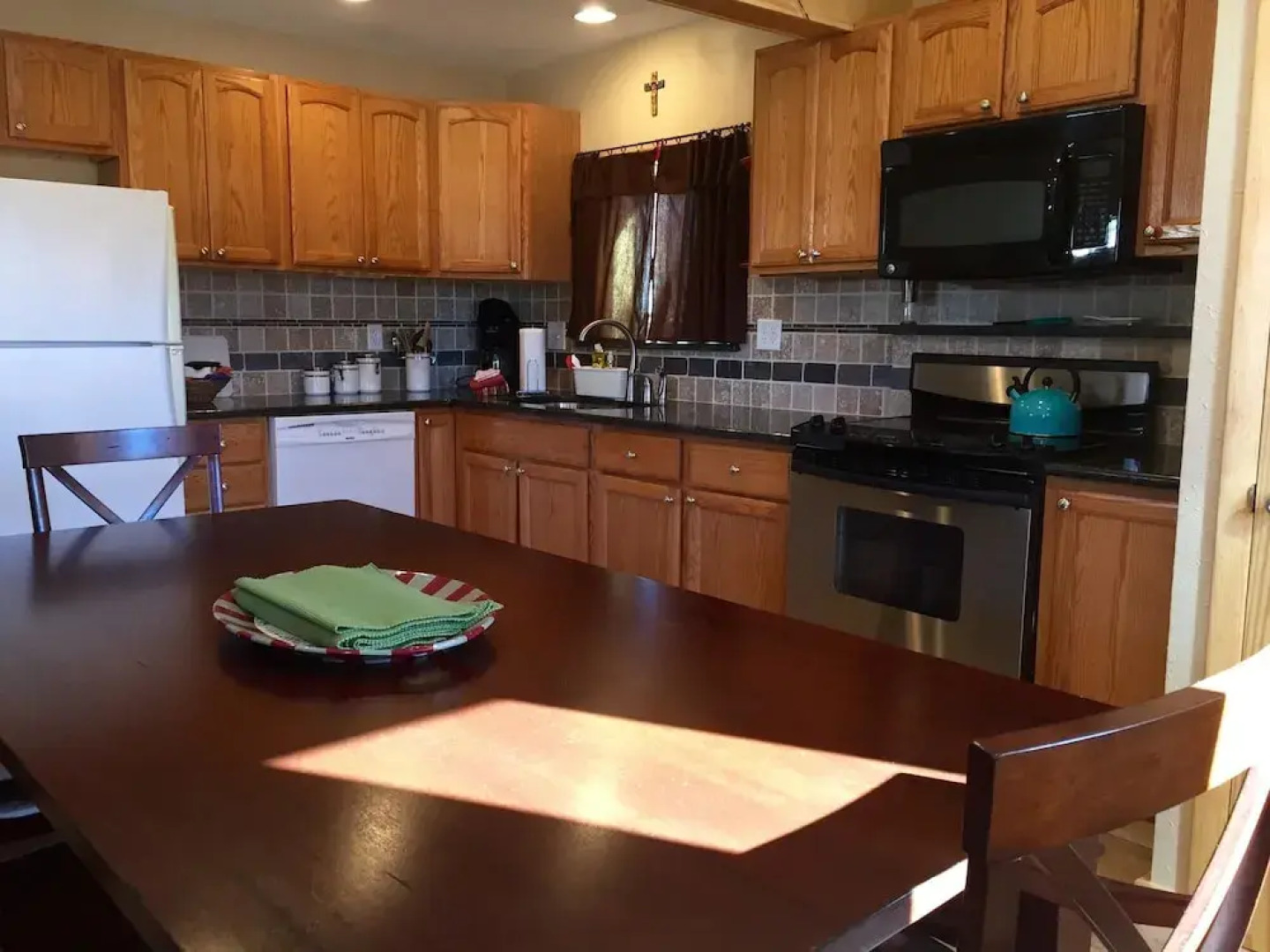 Gantt s Corner 3 Bedroom Holiday Home By Pinon Vacation Rentals