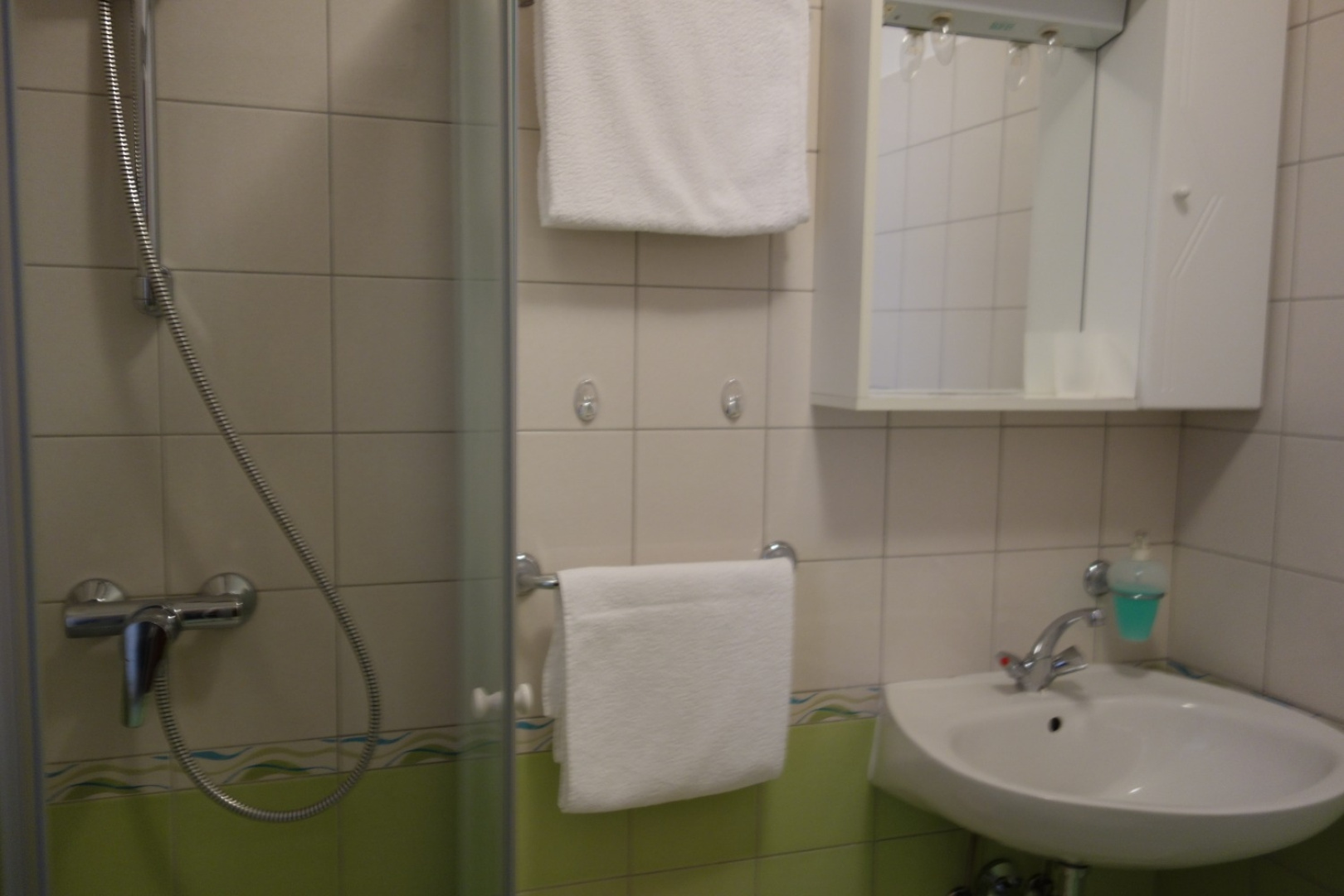 Apartment Anka A1 Medulin, Istria