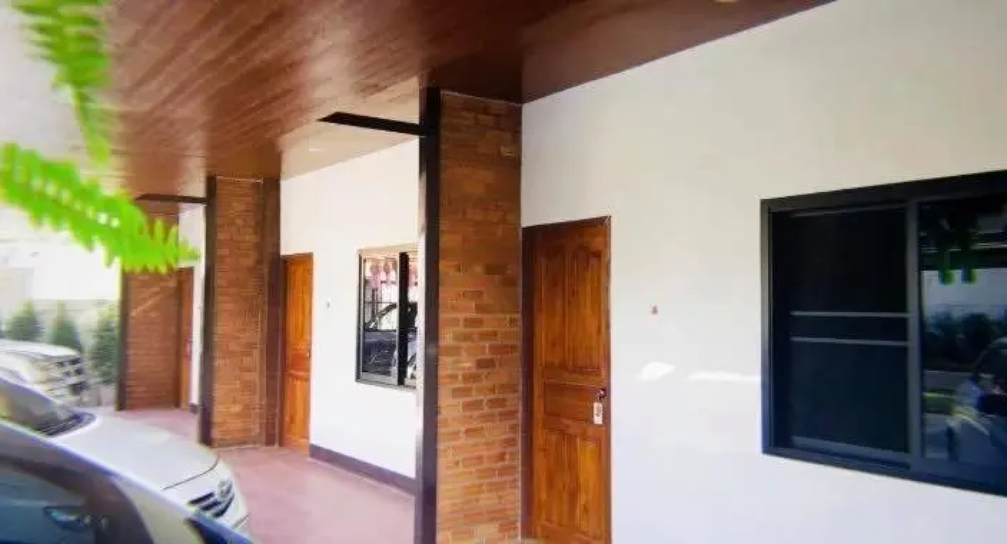 punyin hotel @inthanon