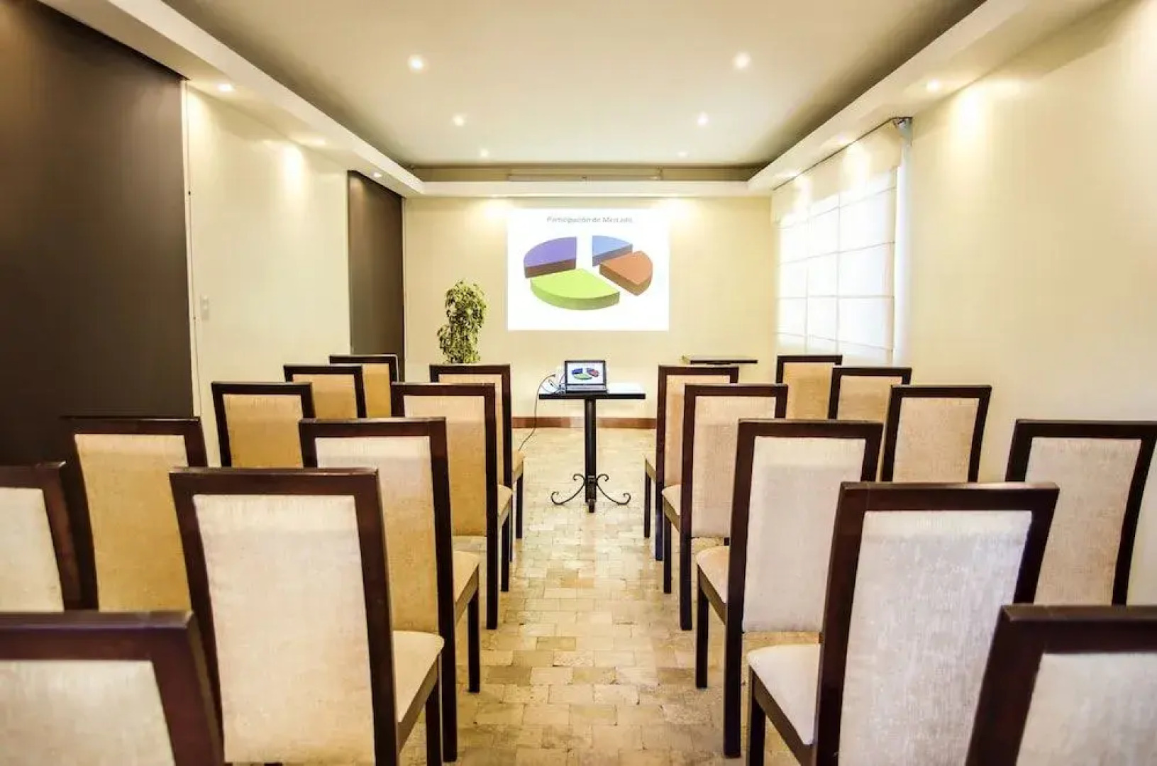 Alwa Standard Hotel Boutique